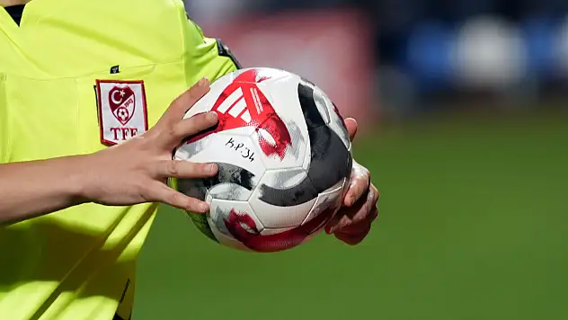 Dev Maçlar, Kritik Hakemler! Süper Kupa'da Kim Düdük Çalacak?