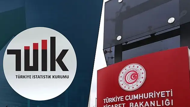 Devlette İş Fırsatı Ticaret Bakanlığı ve TÜİK Alım Yapacak