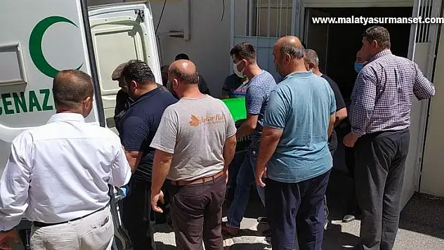 Direksiyon başında kalp krizi geçiren adam hayatını kaybetti