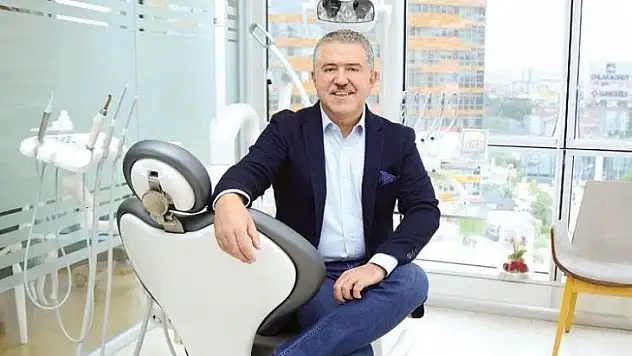 Diş eti kanamalarına dikkat