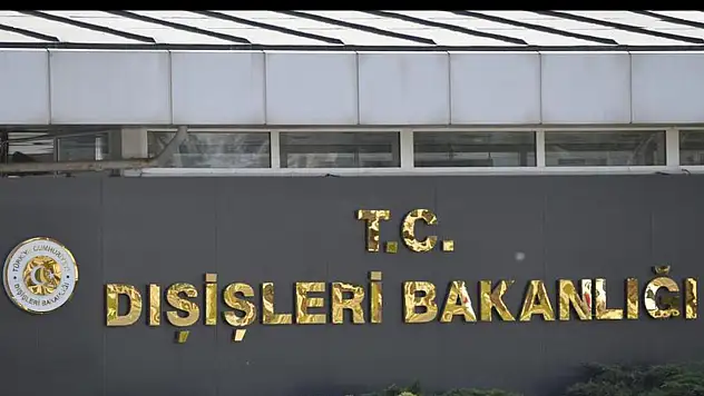 Dışişleri Bakanlığı'ndaki yeni atamalar Resmi Gazete'de