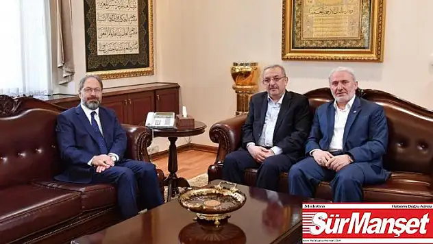 Diyanet-Sen'den hutbede Atatürk'ün anılmadığı iddialarına cevap