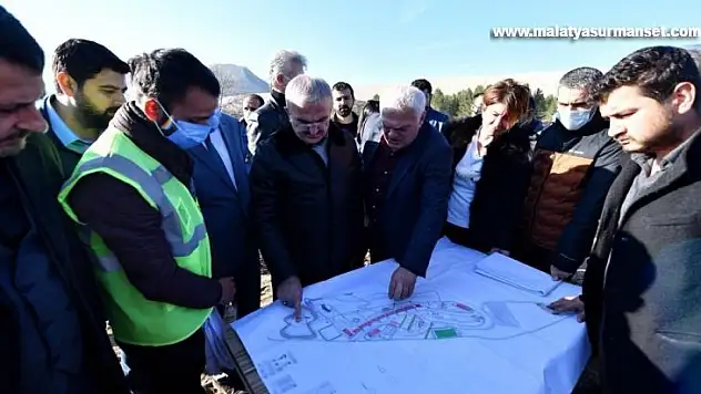 Diyarbakır'da 'Selahattin Eyyubi Uyanış Gençlik Kampı' gençlerin gözdesi olacak