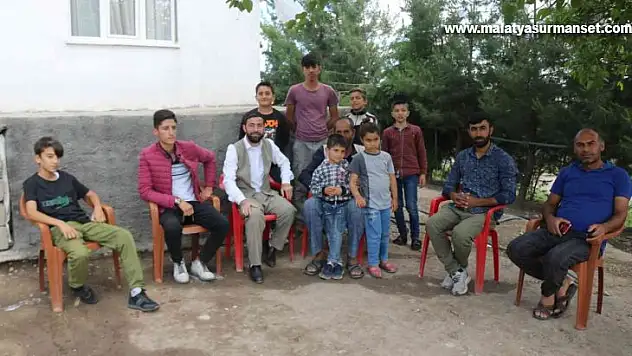 Diyarbakır'da bir garip olay: 65 yaşında, doğduğundan beri kimliği yok