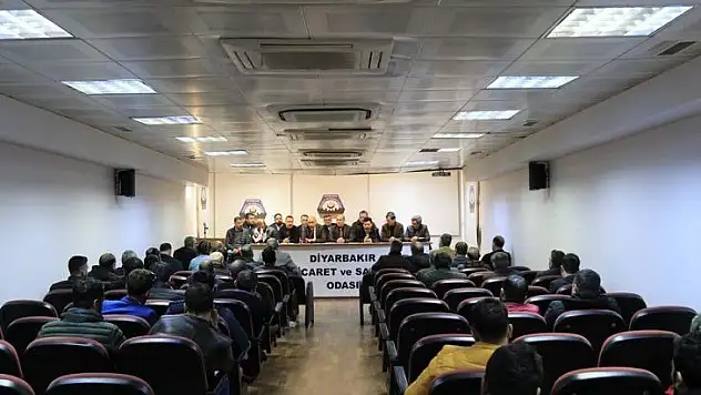 Diyarbakır'daki sürücü kursları fiyat birliğine gitti