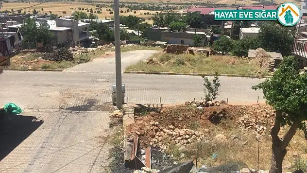 Diyarbakır'ın korona virüs vakası görülmeyen tek ilçesi unvanını kaybetti