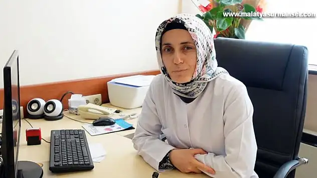 Doç. Dr. Nilgün Yıldırım, 'Kanserde erken teşhis hayat kurtarır'