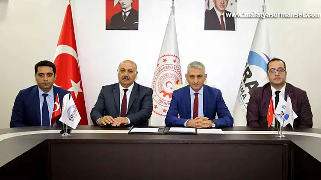Doğanşehir kuru fasulyesi markalaşıyor