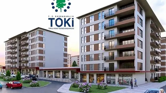 Dolandırıcıların Yeni Tuzağı Sosyal Konut Projesi