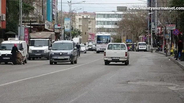 Dört günde bin 635 adres karantina altına alındı