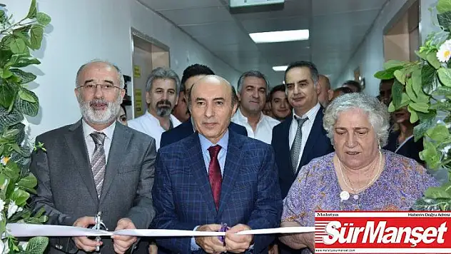 DÜ Hastaneleri Nükleer Tıp bünyesinde PET-CT Ünitesi açıldı
