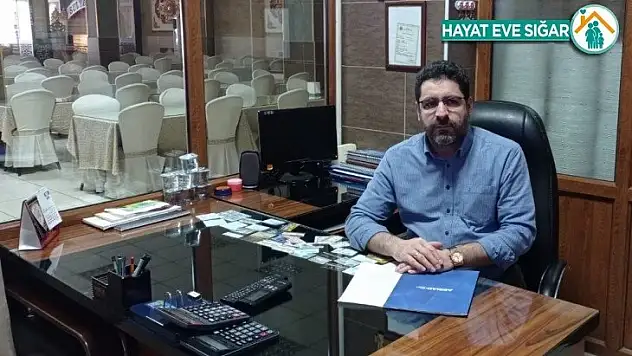 Düğün salonu işletmecileri sorunlarına çözüm istiyor