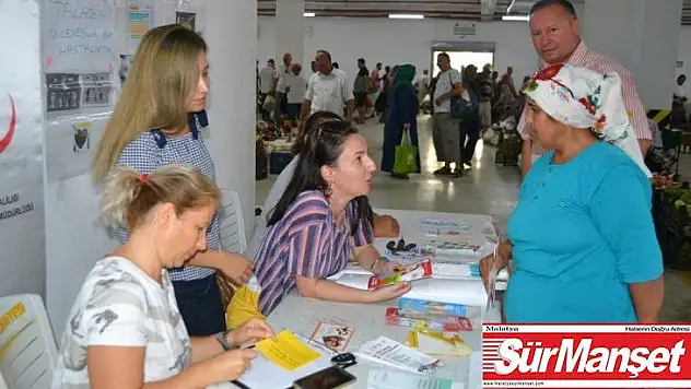 Dünya Halk Sağlığı Günü