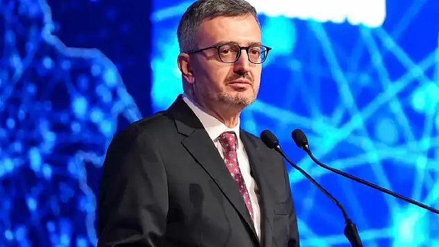 Duran: Türkiye'nin mücadelesi etnik kimliklerle değil terörledir