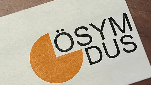 DUS 2. dönem ek yerleştirme tercih süreci başladı