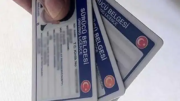 Ehliyet Sınavlarında Şok Sahtecilik Jokerlerin Ağı Çökertildi