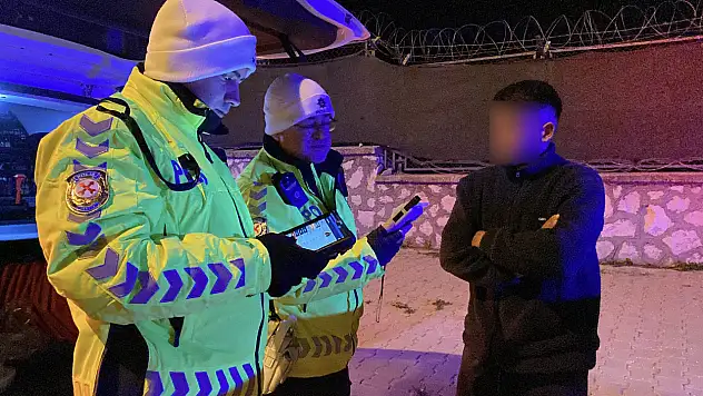 Ehliyeti Ne Zaman Aldın? Sorusu Gerçeği Ortaya Çıkardı