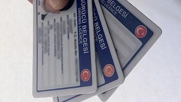 Ehliyetini Yenilemeyenlere Ağır Ceza Geliyor