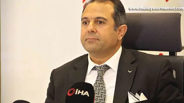 Elazığ'da tarım alanında ilk kez 'stratejik plan' hazırlandı