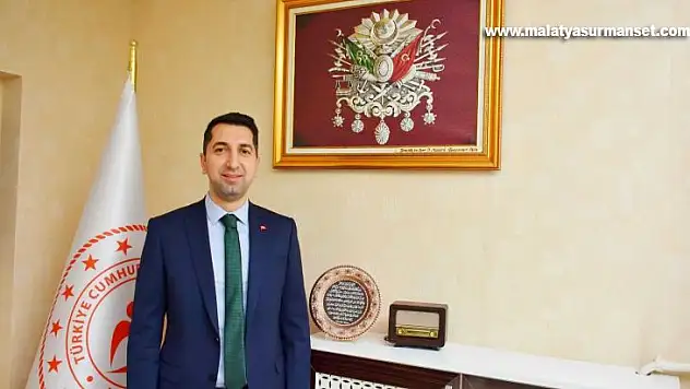 Elazığ Gençlik Spor İl Müdürü Abdulsamet Eren: ' Akademik yılı öncesi yurtlarda hazırlıklarımızı tamamladık'