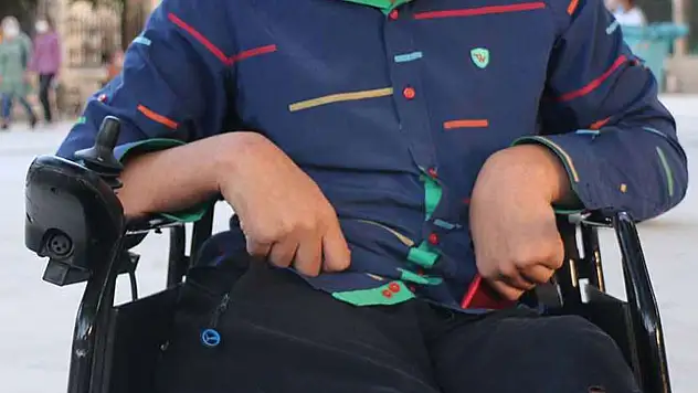 Engelli İstihdamında Rekor: 10 Yılda 250 Bin Kişi