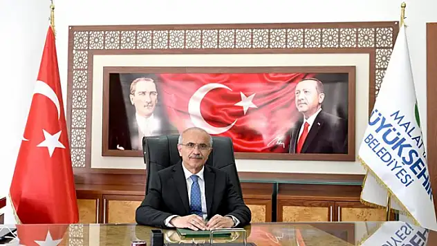 Er Ramazan'ın Özünde Yer Alan Manevi Duygularla Gönlümüzü Tüm Kardeşlerimize Açmalıyız'