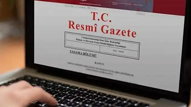 Erdoğan İmzaladı Görevler Değişti Kim Nereye Atandı?