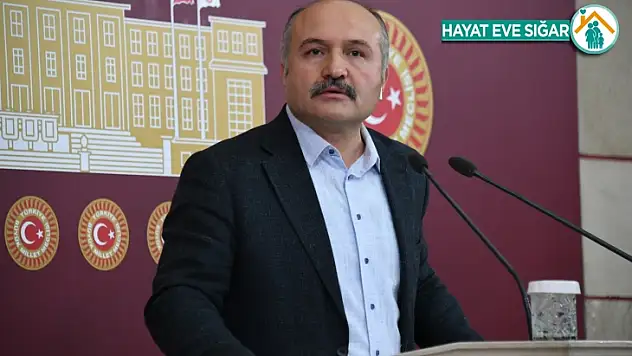 Erhan Usta: Bu Hükümetin Açıklayacağı Son Paket Olacak
