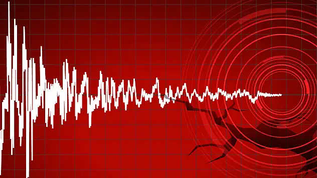 Erzurum Aşkale'de 4,4 Büyüklüğünde Deprem