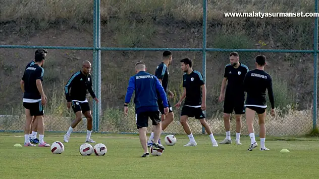 Erzurumspor FK, altyapı takviyesiyle yeni sezonda mücadele edecek