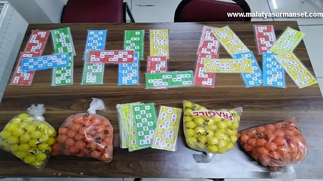 Eskişehir'de kumar operasyonu: 43 kişiye 76 bin 398 TL ceza kesildi
