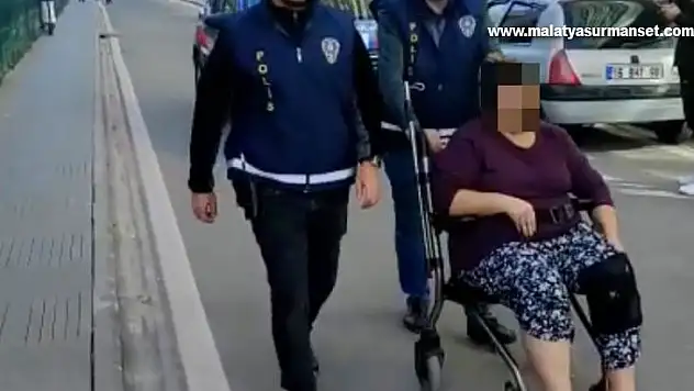Evlilik vaadiyle vatandaşları dolandıran kadın tutuklandı
