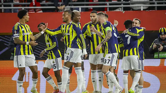 Fenerbahçe, Aston Villa'yı konuk edecek