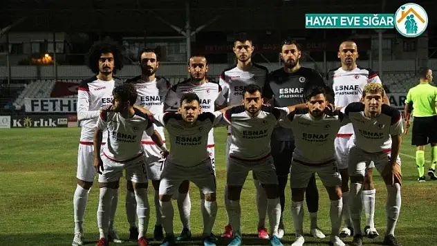 Fethiyespor'da 2 pozitif vaka tespit edildi
