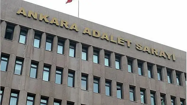 FETÖ'nün TSK yapılanmasına operasyon: 8 gözaltı, bir tutuklama