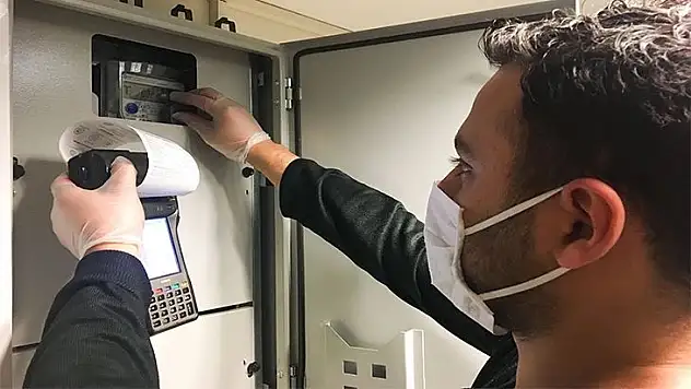 Fırat Edaş'tan Kıyasen Fatura Bilgilendirmesi