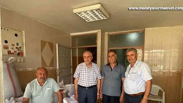 Fıstıkçılardan baklavacılara tepki