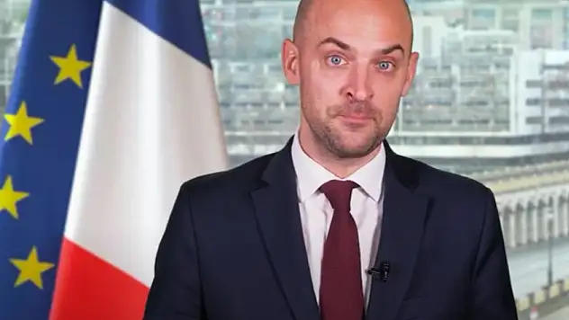 Fransa Dışişleri Bakanı Barrot Türkiye'ye geliyor