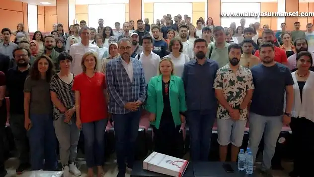 GAÜN'de 'Kariyer Günleri' etkinliği