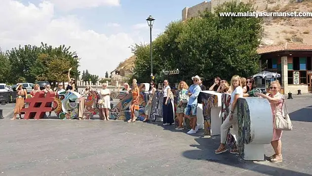 GAÜN'de yeni nesil uluslararası eğitim ve kültür programları