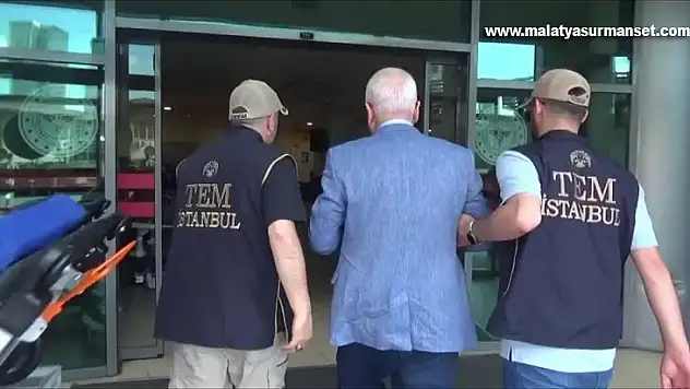 Gazeteci Merdan Yanardağ tutuklandı