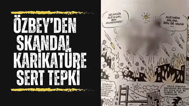 Gazeteci-Yazar Resul Özbey: 'Sessiz Kalmak Suça Ortak Olmaktır'