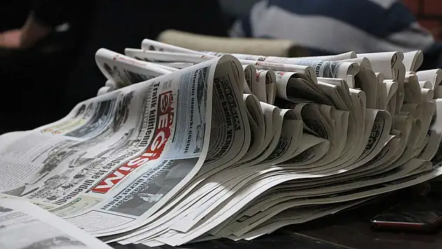 Gazeteler kapanıyor  gazeteciler işsiz kalıyor! Peki neden?