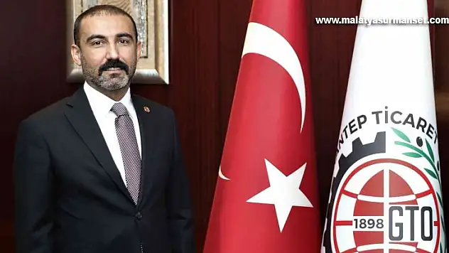 Gaziantep'in ihracat performansı yükselmeye devam ediyor