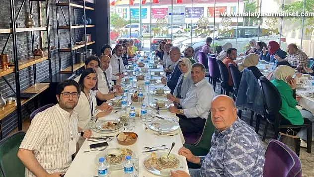 Gaziantep'te önemli çalıştay