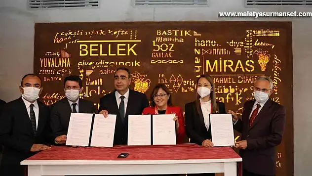 Gaziantep'te yeni barınak için dev hibe