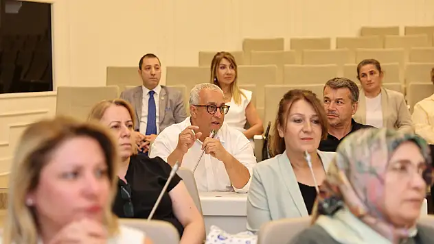 Gaziantep'ten Dünyaya Açılan Kapı Antep İşi UNESCO'da Mı?