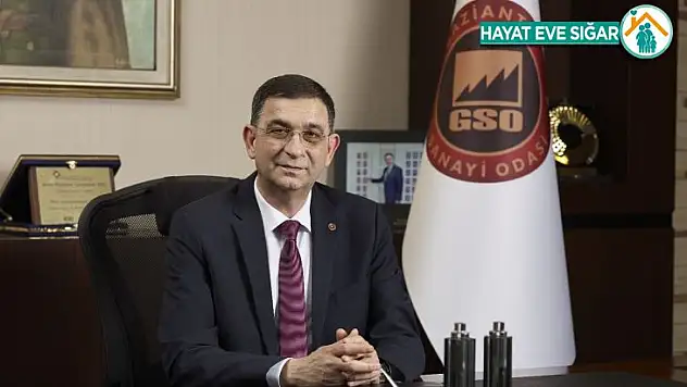 Gaziantep'ten haziran ayında rekor ihracat