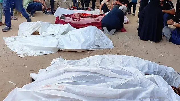 Gazze'de ateşkesten bu yana 241 Filistinli şehid edildi