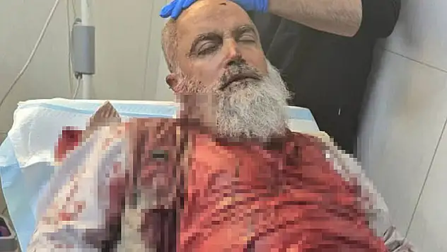 Gazze'de şehit sayısı 62 bin 744'e yükseldi
